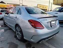 مێرسێدس بێنز C-Class